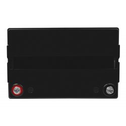 Batteri AGM GC 12V 75Ah