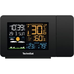 TechniSat Imeteo P1 Vejrstation