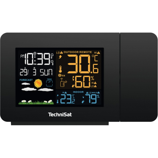 TechniSat Imeteo P1 Vejrstation