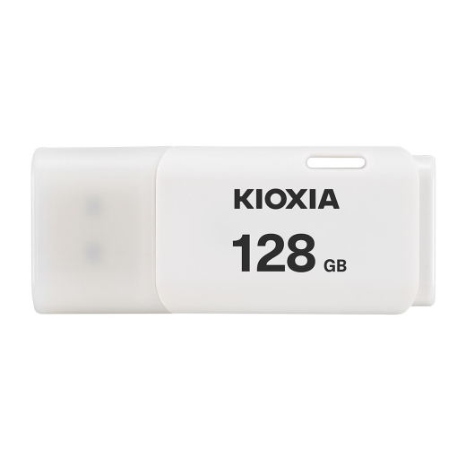 Pendrive Hayabusa U202 128GB USB 2.0 Hvid
