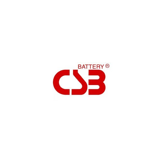 CSB AKU GP12170 12V 17Ah GP12170B1