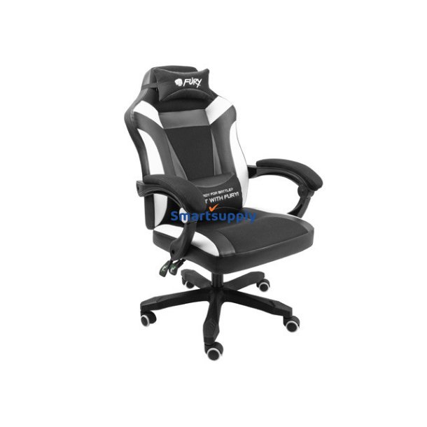 Gaming Chair Fury Avenger M+