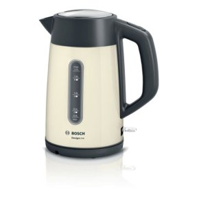 Kedel 1,7l cremet TWK4P43