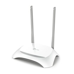 WR850N Router WiFi N300 1WAN 4LAN