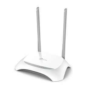 WR850N Router WiFi N300 1WAN 4LAN