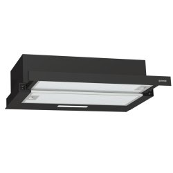 TH60E3B teleskopisk kogeplade