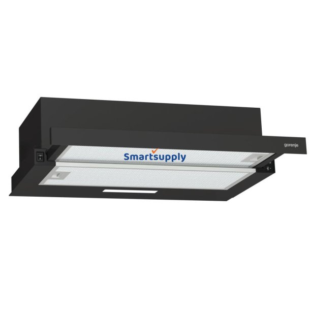 TH60E3B teleskopisk kogeplade