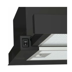 TH60E3B teleskopisk kogeplade