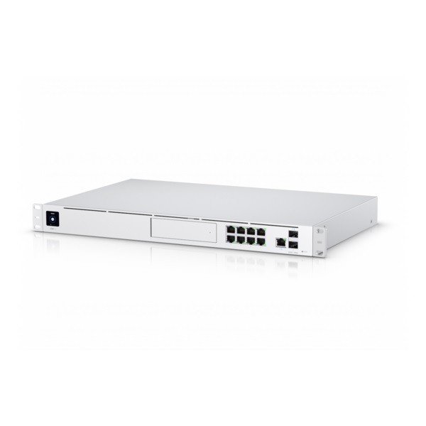 UniFi Dream Machine UDM-Pro - Switch - Smartsupply.dk