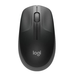 M190 Tr�dl�s Mus Charcoal