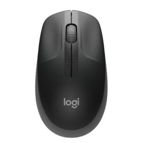 M190 Tr�dl�s Mus Charcoal