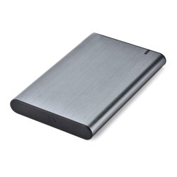 2.5'' USB 3.1 Enclosure gr�