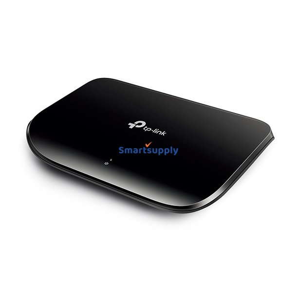 Switch, 5 porte Gb TL-SG1005D