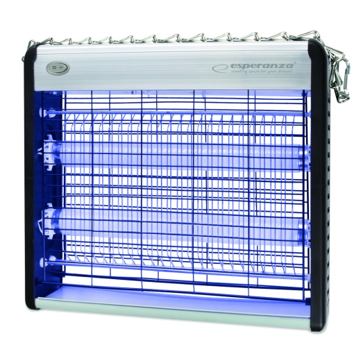 INSEKTDR�BERLAMPE EKSTERMINATOR