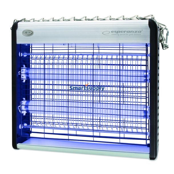 INSEKTDR�BERLAMPE EKSTERMINATOR