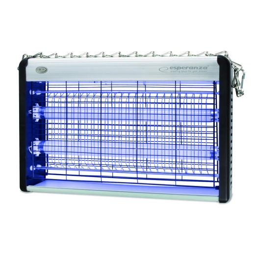 INSEKTDR�BERLAMPE HUNTER