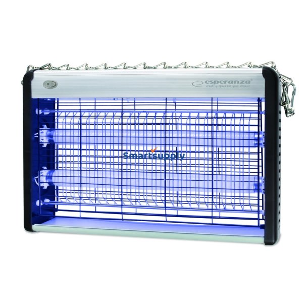 INSEKTDR�BERLAMPE HUNTER