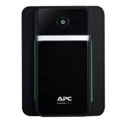 BX950MI Back-UPS 950VA, 230V, AVR, 6 IEC