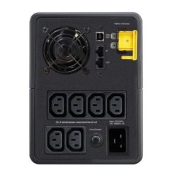 BX2200MI Back-UPS 2200VA, 230V, AVR, 6 IEC