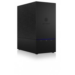 ICY BOX IB-RD3621-C31 Raid system til 2 x HDD
