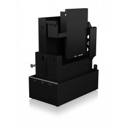 ICY BOX IB-RD3621-C31 Raid system til 2 x HDD