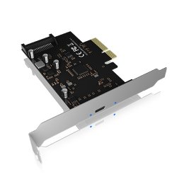 ICY BOX IB-PCI1901-C32 PCIe-kort, USB 3.2