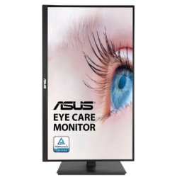 Monitor 27 tommer VA27AQSB IPS WQHD HDMI DP USB PIVOT H�jtaler