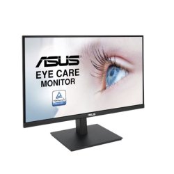 Monitor 27 tommer VA27AQSB IPS WQHD HDMI DP USB PIVOT H�jtaler