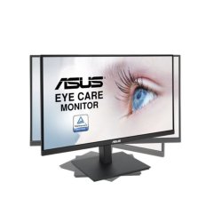 Monitor 27 tommer VA27AQSB IPS WQHD HDMI DP USB PIVOT H�jtaler