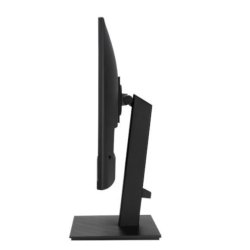 Monitor 27 tommer VA27AQSB IPS WQHD HDMI DP USB PIVOT H�jtaler