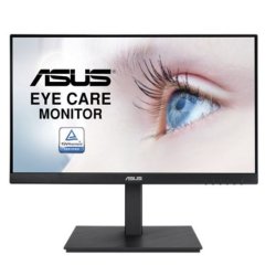Monitor 21,5 tomme VA229QSB IPS LED DP HDMI VGA PIVOT H�jttaler
