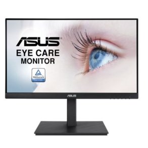 Monitor 21,5 tomme VA229QSB IPS LED DP HDMI VGA PIVOT H�jttaler