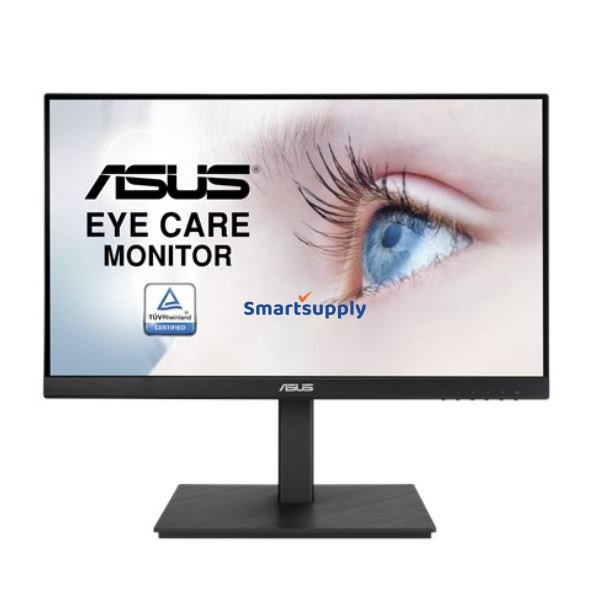 Monitor 21,5 tomme VA229QSB IPS LED DP HDMI VGA PIVOT H�jttaler