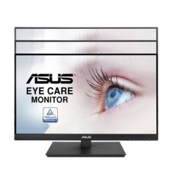 Monitor 21,5 tomme VA229QSB IPS LED DP HDMI VGA PIVOT H�jttaler