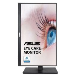 Monitor 21,5 tomme VA229QSB IPS LED DP HDMI VGA PIVOT H�jttaler
