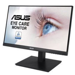 Monitor 21,5 tomme VA229QSB IPS LED DP HDMI VGA PIVOT H�jttaler