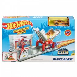 Leges�t blaze blast