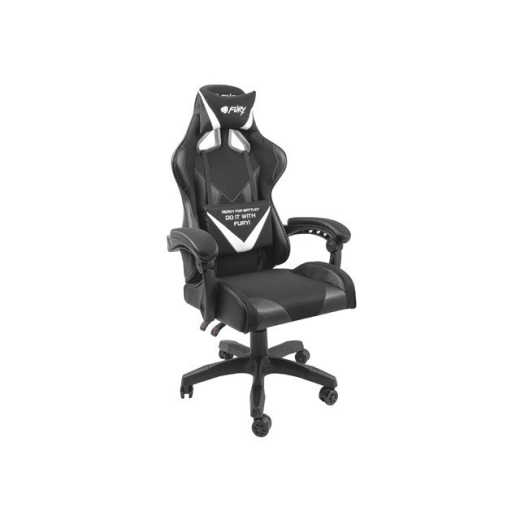 Gaming stol Fury Avenger L