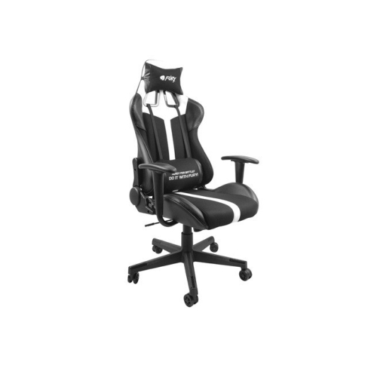 Gaming Stol Fury Avenger XL