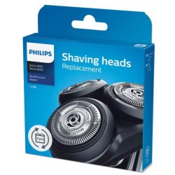 Barberhoved serie 5000 SH50/50