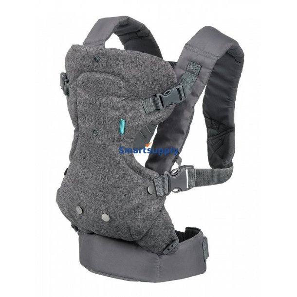 Carrier Infantino 4in1