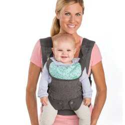 Carrier Infantino 4in1