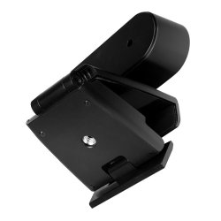 HD USB webcam med mikrofon