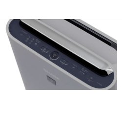 Luftrenser UA-HD50E-L