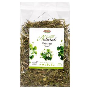 ALEGIA Clover - godbidder til gnavere og kaniner - 100g