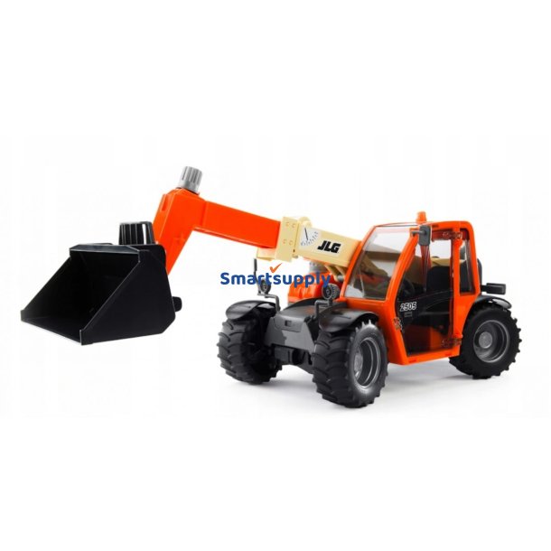 Bruder JLG Telehandler 2505