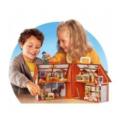 Figurer s�t 4142 Min b�rbare g�rd