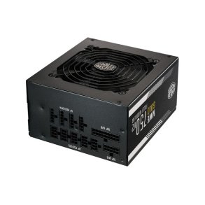Str�mforsyning MWE Gold V2 750W modul�r 80+ Gold