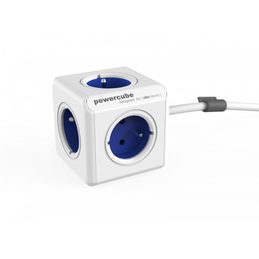 PowerCube Extended 1,5m 2300 Bl�