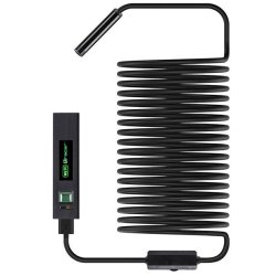 Endoskopkamera HardWire 5M 8MM LED WIFI